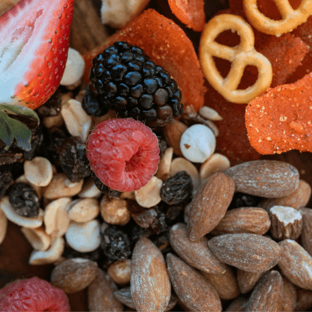 Organic Dried Fruits for Healthy Snacking and Recipes | Purely Organic Foods
