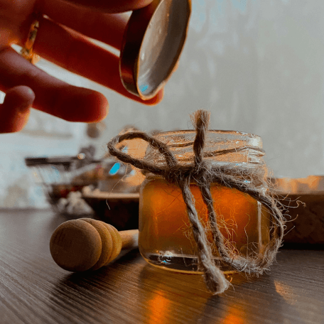 Premium Organic Sweeteners for Baking and Cooking | Purely Organic Foods