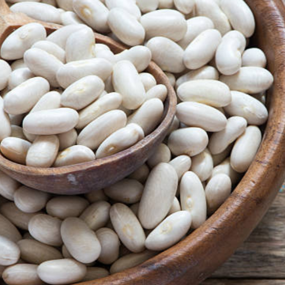 Organic Cannellini Beans