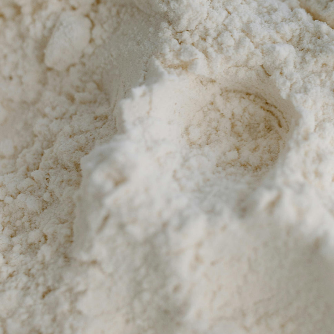 Organic Chickpea Flour (Organic Garbanzo Flour)
