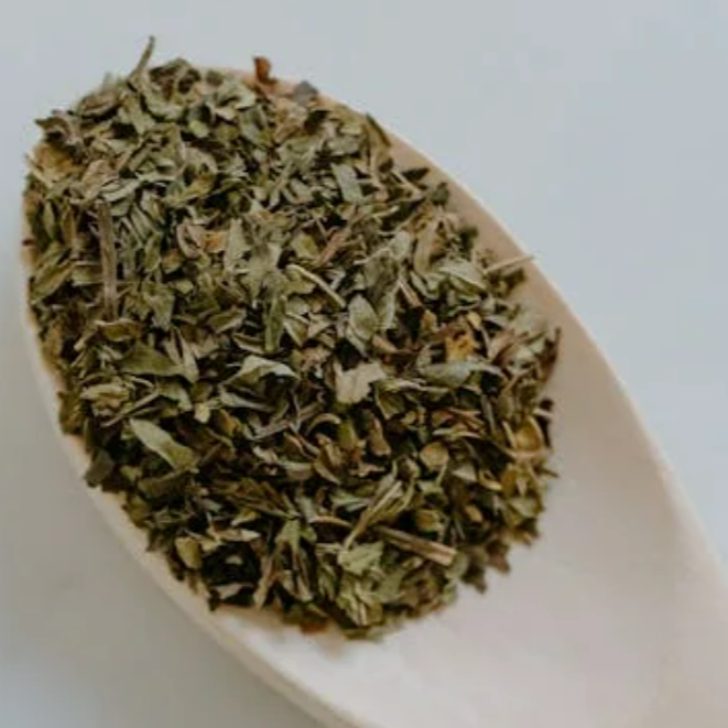 Organic Oregano Leaf, Cut & Sifted (C/S) – Bold, Aromatic, and Full of Flavor
