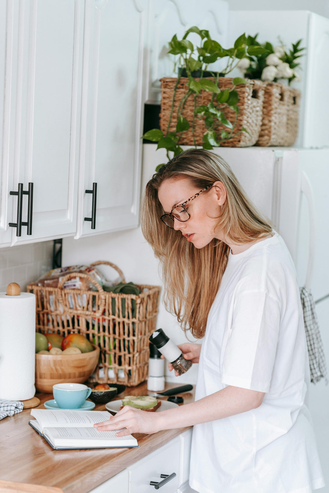 5 Amazing Health Benefits of Using Organic Spices in Your Cooking