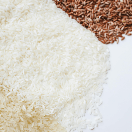 Grains & Rice