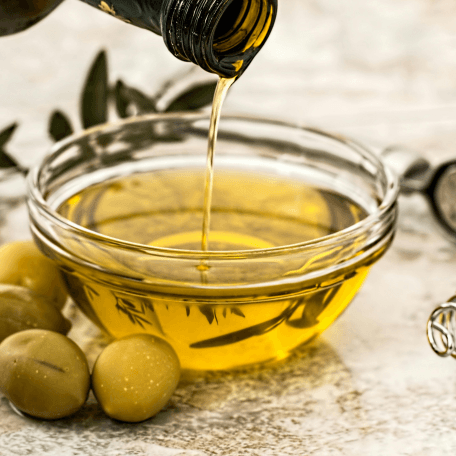 Oils & Vinegars