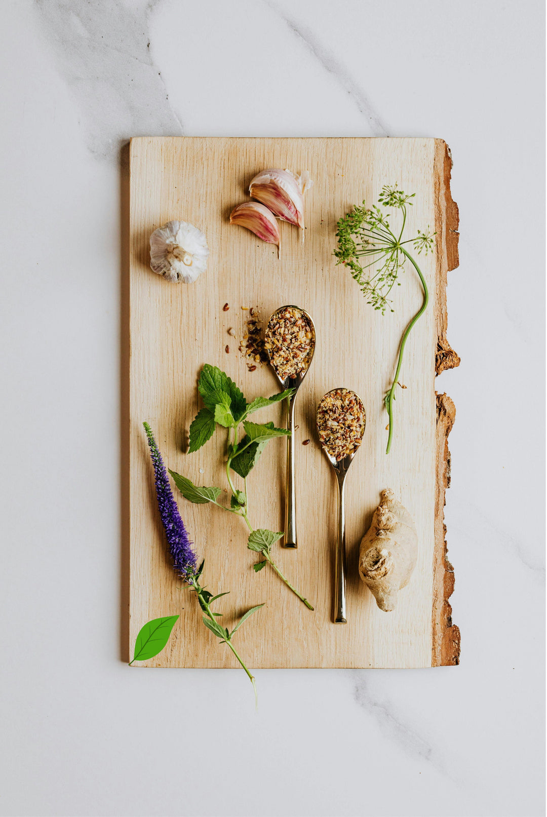 Dried Food Powders