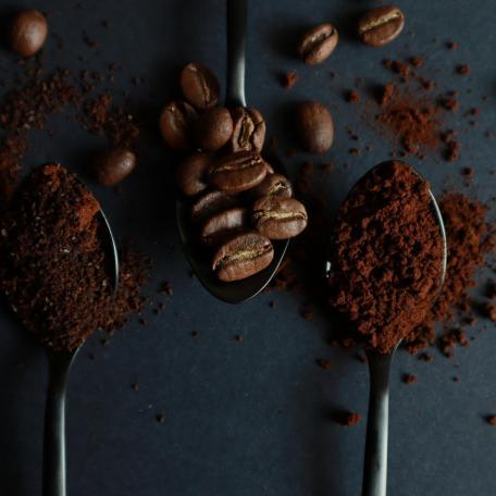 Coffee & Tea
