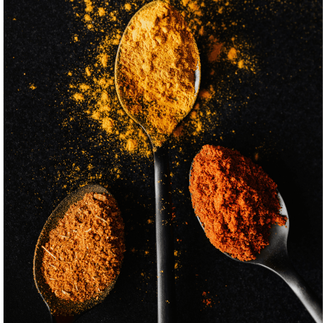 Super Food Powder