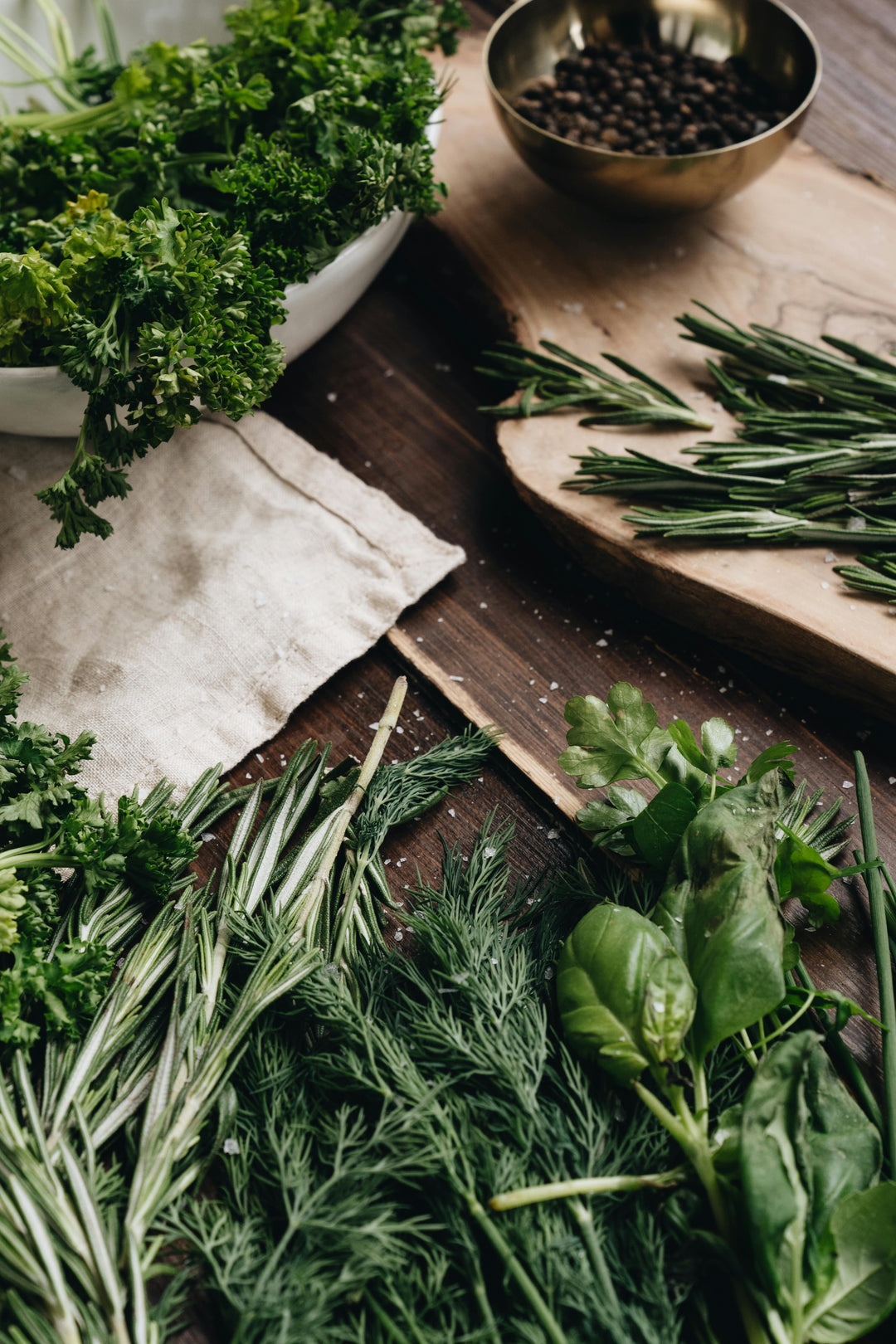 Herbs