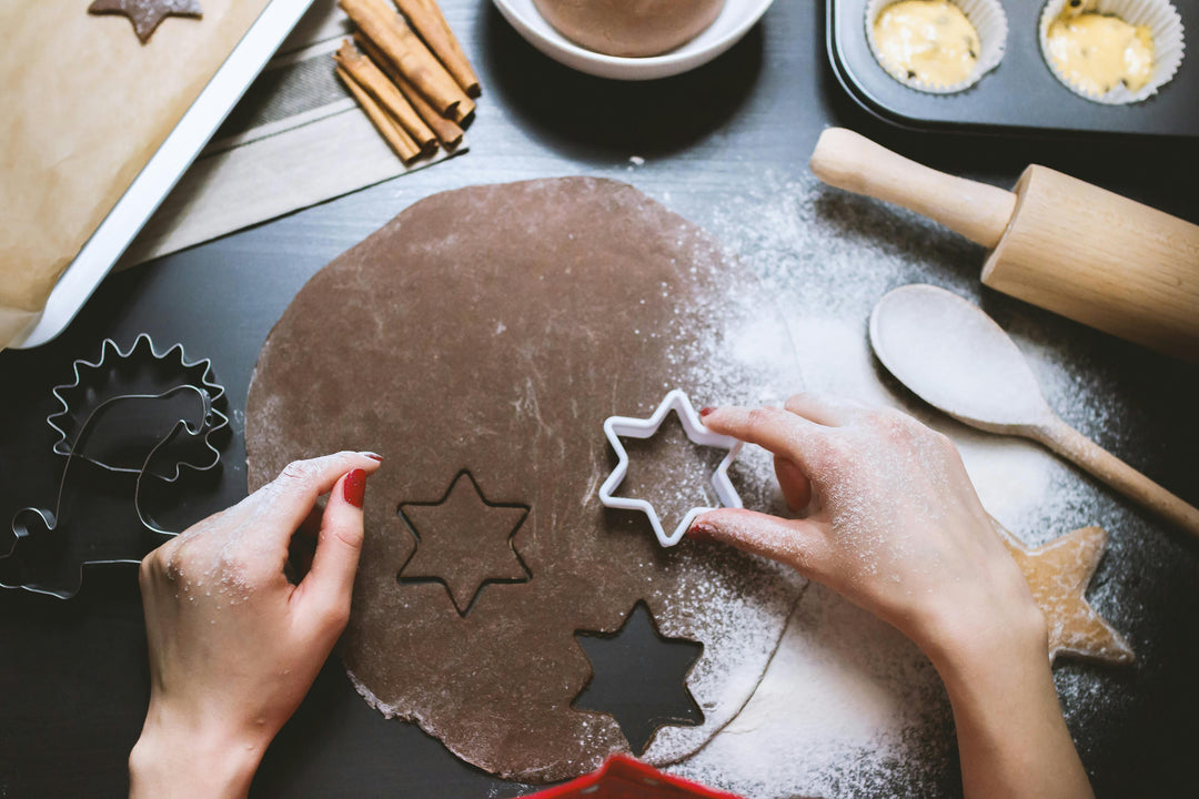 Baking