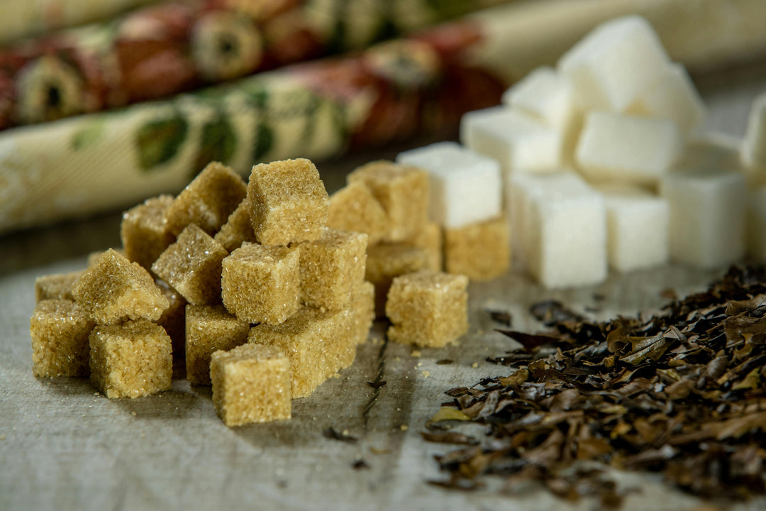 Sugars
