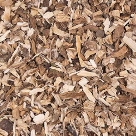 Organic Burdock Root Cut and Sifted – Purely Organic Foods Inc.