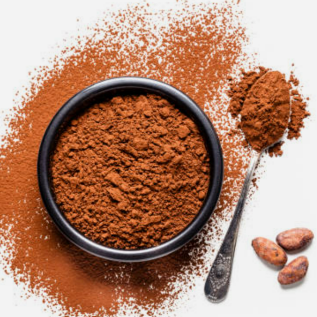 Organic Cacao Powder for Smoothies, Baking & Recipes | Purely Organic Foods