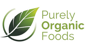 Purely Organic Foods – Premium Organic Spices, Herbs, and Pantry Staples in Canada