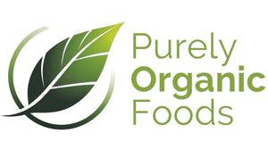 Purely Organic Foods – Premium Organic Spices, Herbs, and Pantry Staples in Canada