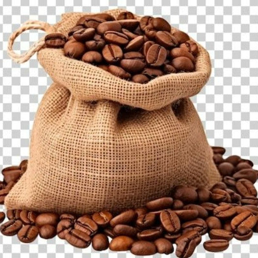 Premium Organic Breakfast Blend Coffee Beans for Smooth and Flavorful Brewing