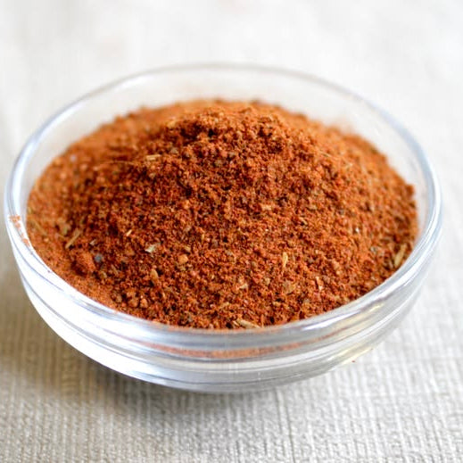 Cajun Seasoning Blend – Bold and Flavorful Southern Style Spice Mix
