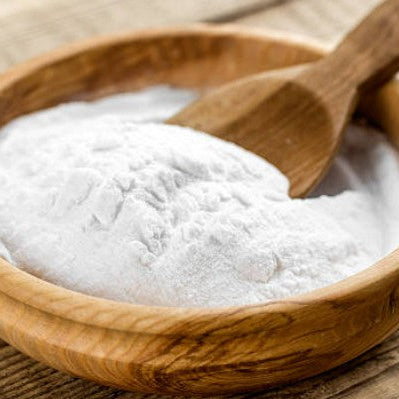Aluminum-free baking soda - food-grade leavening agent for baking and cooking