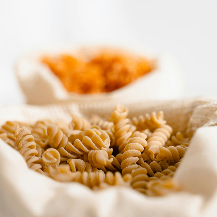 Organic Mung Bean Pasta - Fusilli