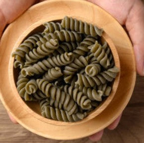 Organic Mung Bean Pasta Fusilli by Purely Organic Foods