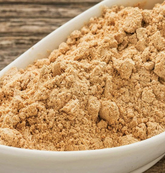 Organic Amla Fruit Powder – Purely Organic Foods Inc.