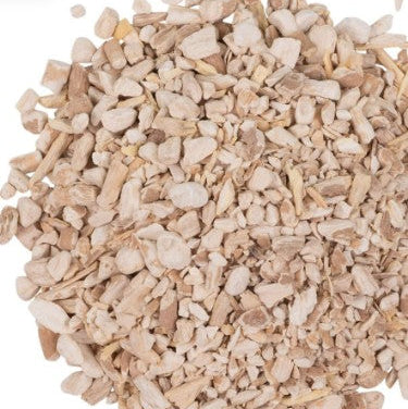 Organic Ashwagandha cut and sifted herb by Purely Organic Foods"

"Purely Organic Foods organic ashwagandha c/s root natural"