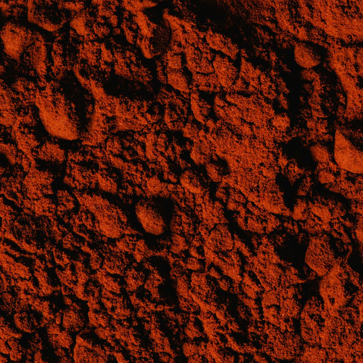 Organic Smoked Paprika Powder