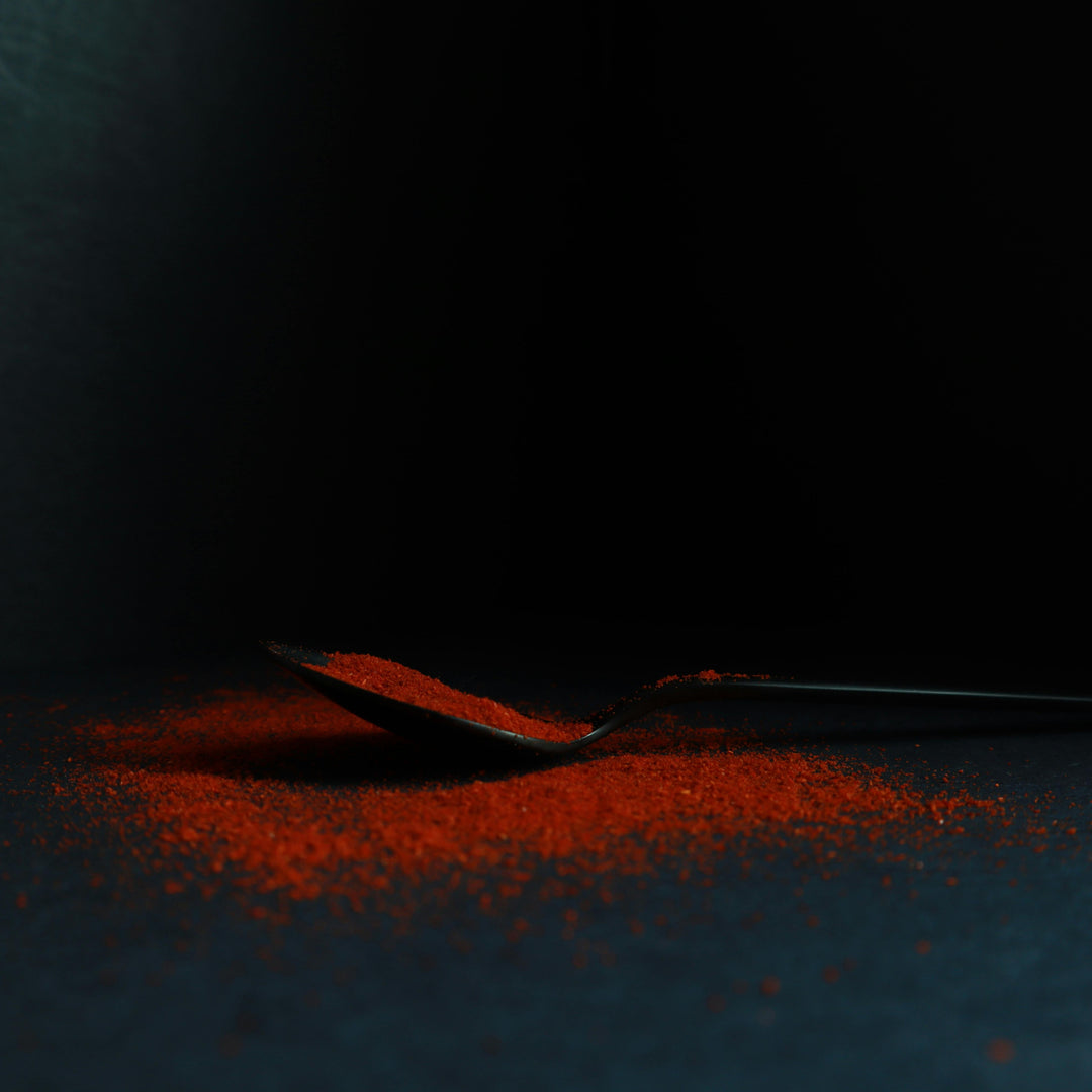 Organic Smoked Paprika Powder