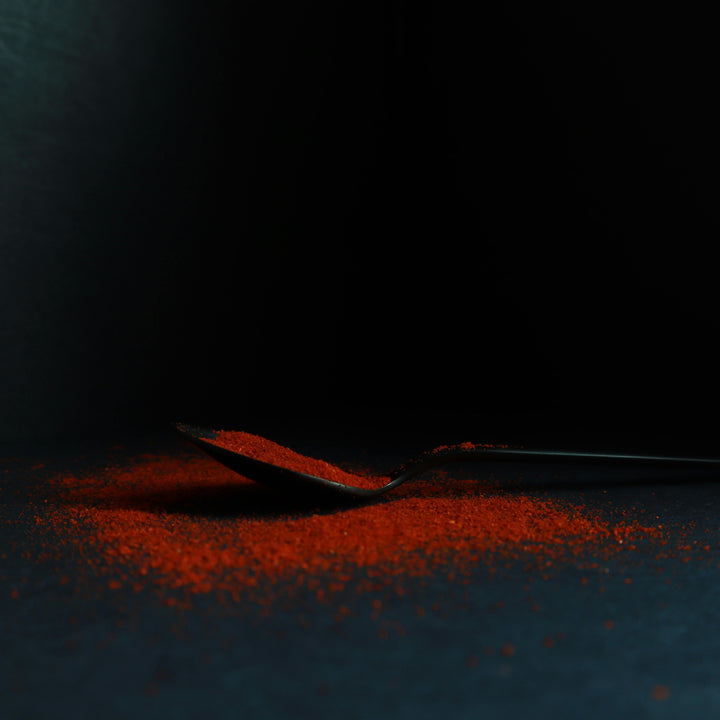 Organic Smoked Paprika Powder