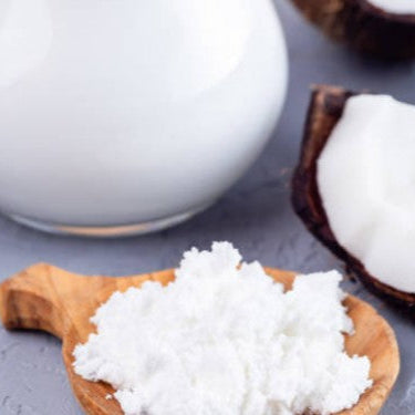 Organic Coconut Water Powder – Purely Organic Foods Inc.