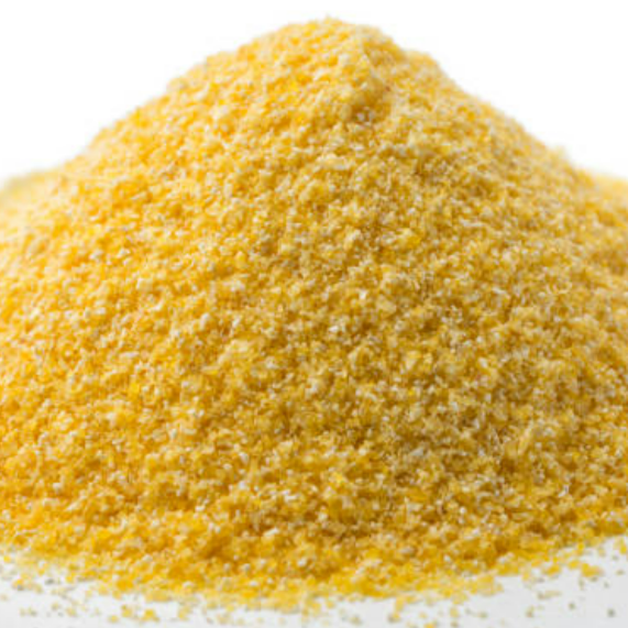 Purely Organic Foods organic yellow stoneground cornmeal – wholegrain, naturally ground for rich flavor and texture, ideal for baking, cornbread, and savory dishes