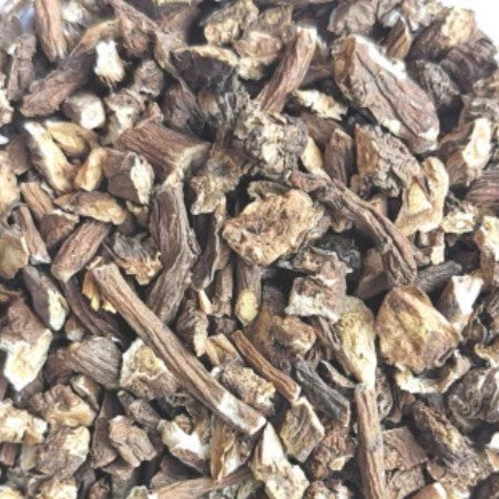 Organic Dandelion Root Cut and Sifted – Purely Organic Foods Inc.