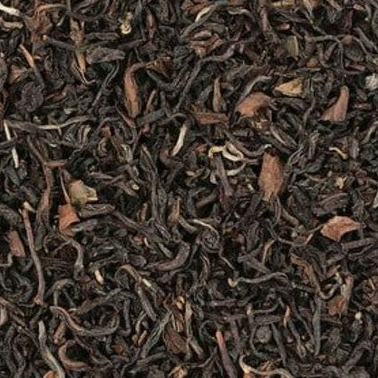 Purely Organic Foods Organic Darjeeling Tea – Fresh and Aromatic Black Tea