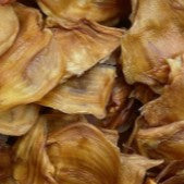 Organic dried jackfruit strips healthy snack by Purely Organic Foods"

"Purely Organic Foods organic jackfruit strips dried and natural