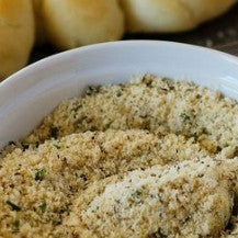 Organic garlic parmesan seasoning from Purely Organic Foods

Savory organic garlic parmesan spice – Purely Organic Foods