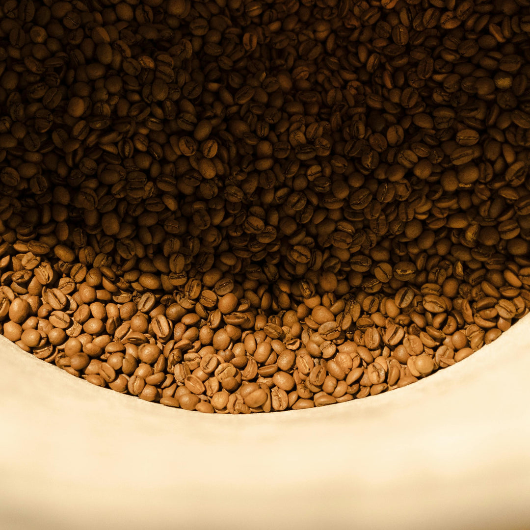 Organic Instant Coffe, medium roast