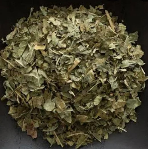 Organic lemon verbena leaf, dried and aromatic – perfect for calming herbal teas, infusions, and natural remedies by Purely Organic Foods

Purely Organic Foods lemon verbena leaves – organically grown and naturally dried for a refreshing lemony aroma and wellness support

Dried organic lemon verbena – flavorful and fragrant herb ideal for tea blends, DIY skincare, and holistic herbal use