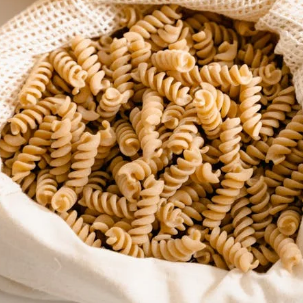 Organic Mung Bean Pasta - Fusilli
