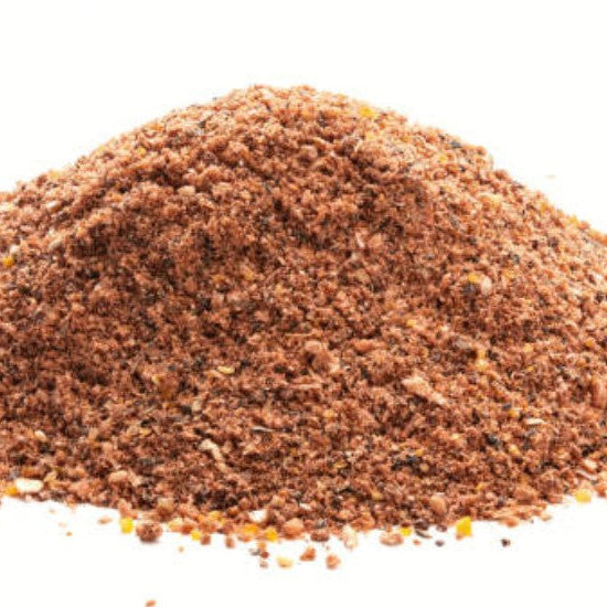 Organic nutmeg powder with a warm, sweet aroma – finely ground and perfect for baking, lattes, holiday dishes, and spice blends by Purely Organic Foods

Purely Organic Foods ground nutmeg – 100% organic, rich in flavor and fragrance, ideal for desserts, curries, and warming beverages

Finely ground organic nutmeg spice, freshly milled from whole seeds – a versatile and essential ingredient in sweet and savory recipes
