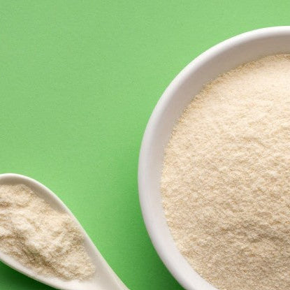 Organic Onion Powder – Premium Fine Ground Organic Onion Seasoning
