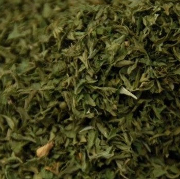 Purely Organic Foods organic parsley flakes for cooking