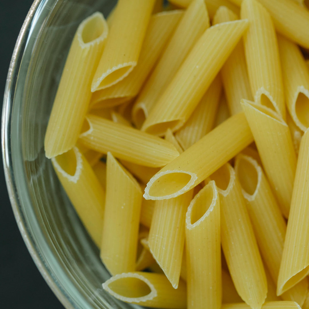 Organic Quinoa Penne Pasta by Purely Organic Foods