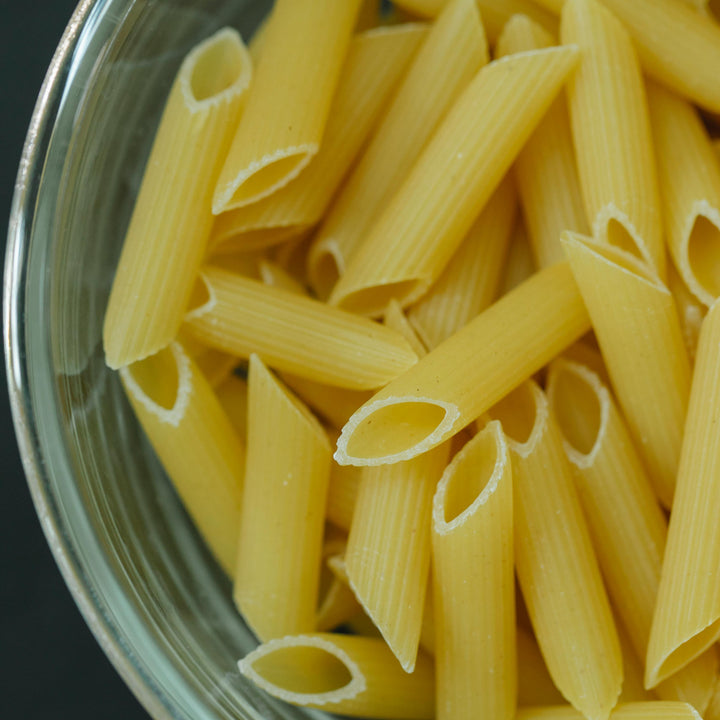 Organic Quinoa Penne Pasta by Purely Organic Foods