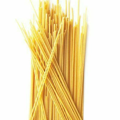 Organic Quinoa Spaghetti Pasta by Purely Organic Foods