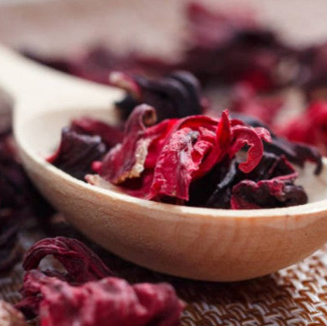 Organic red rose petals, naturally dried and vibrant – perfect for tea blends, skincare, potpourri, and decorative culinary use by Purely Organic Foods

Purely Organic Foods dried rose petals – 100% organic, rich red color and delicate floral aroma ideal for herbal teas, bath soaks, and crafts

Bright and fragrant red rose petals, organically grown and air-dried – a luxurious ingredient for DIY beauty, wellness, and ceremonial use