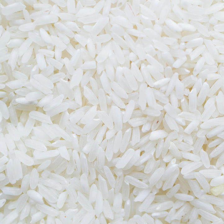 Purely Organic Foods organic white jasmine rice – fragrant and fluffy long-grain rice, perfect for Asian dishes, pilafs, and everyday cooking