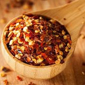 Purely Organic Foods Organic Crushed Cayenne Pepper for Seasoning and Cooking