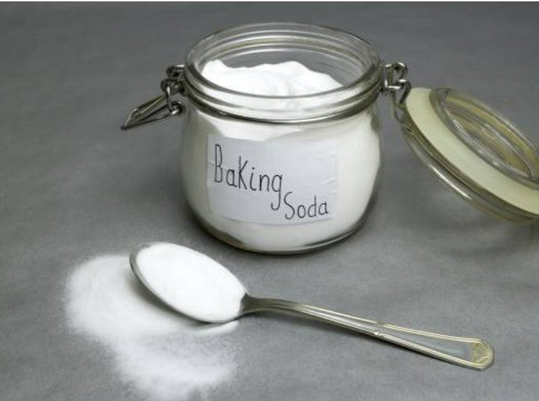 Organic food grade baking soda for cooking and cleaning – Purely Organic Foods