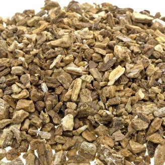 Premium Organic Burdock Root for Herbal Tea – Purely Organic Foods