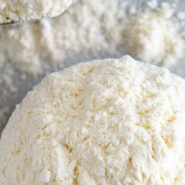 Premium organic flour for cakes and pastries – Purely Organic Foods