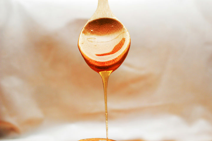 Premium organic rice syrup clarified, versatile sweetener ideal for desserts, beverages, and gluten-free cooking – Purely Organic Foods